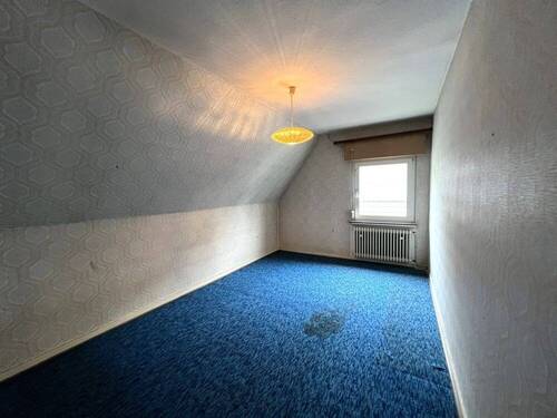 Kinderzimmer OG linkes Haus - 