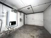 Keller mit Heizung linkes Haus - 
