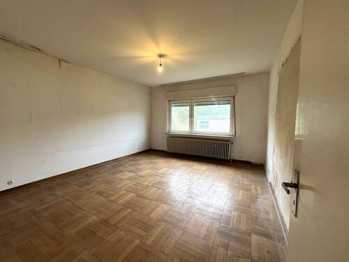 Wohnzimmer EG linkes Haus - 