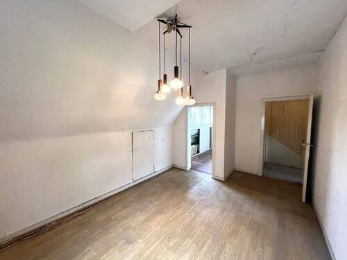 Wohnzimmer OG linkes Haus - 