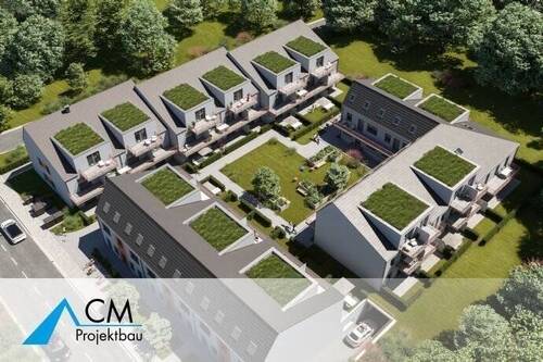 Bild 1 - Vermietetes Stellplatzpaket in zentraler Lage von Schwarzenbek (Tiefgarage, Neubau)