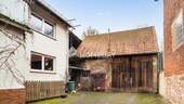 Garage - Bauernhaus, Landhaus mit 186,50 m&sup2; in Wohratal zum Kaufen