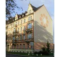 W0331 - großzügige 3RW am Lutherplatz - Riesa Innenstadt