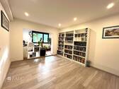 Büro - 6 Zimmer Mehrfamilienhaus, Wohnhaus in Dreieich