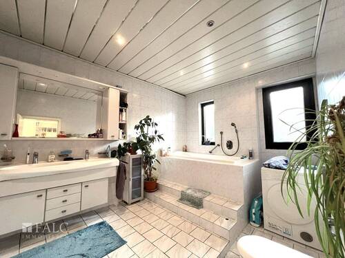 Badezimmer - 