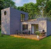 ÜL- TINY-EFFIZIENZHAUS in Hüttstadl, Fichtelberg - Fichtelberg / Hüttstadl