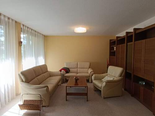 Wohnbereichansicht 3 - 