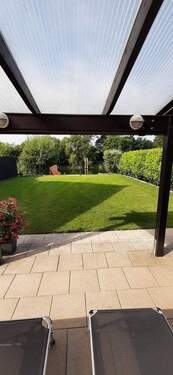 Bild 2 - 4 Zimmer Einfamilienhaus zum Kaufen in Rathenow