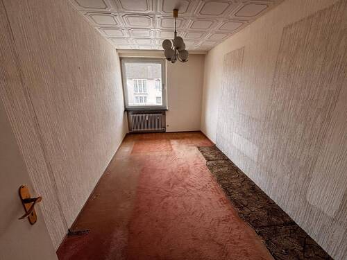 Kinderzimmer/Büro - 