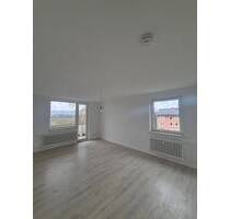 4 ZKB saniert im 1.OG mit Balkon - Eschwege