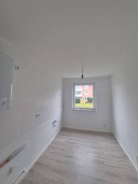 AKW3 1.OG rechts (6) - Etagenwohnung mit 77,90 m&sup2; in Eschwege zur Miete
