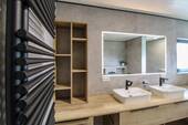 Hauptbad Detail - 