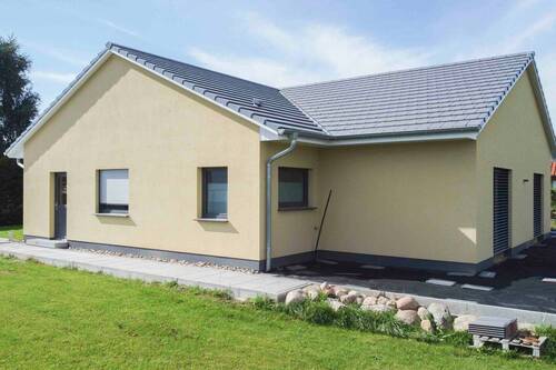 Seitenansicht - 
