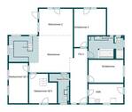 Grundriss Skizze EG - 
