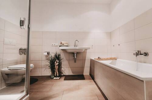 Badezimmer - 