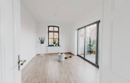 Wohnzimmer - 
