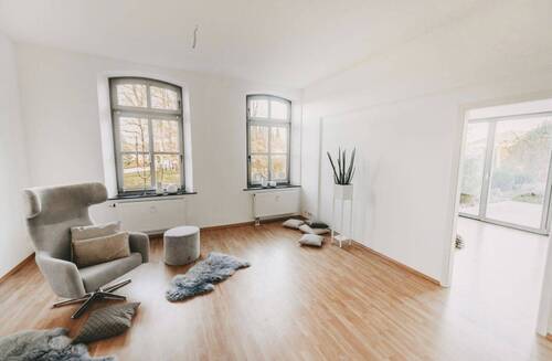 Wohnzimmer - 