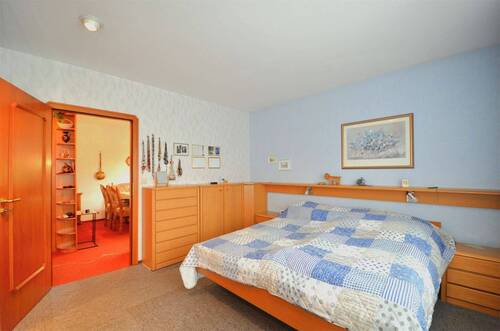 Schlafzimmer - 