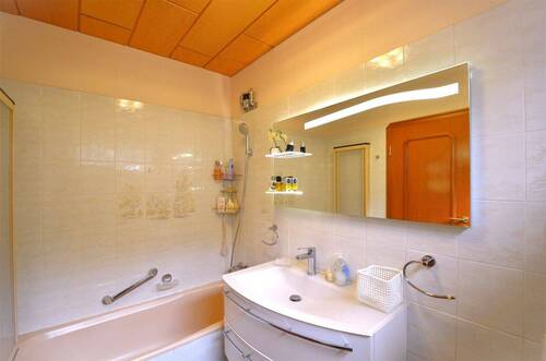 Badezimmer - 