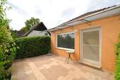 Terrasse - 
