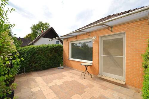 Terrasse - 