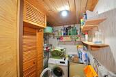 Abstellkammer - 
