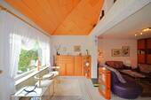 Wohnzimmer - Einfamilienhaus mit 80,80 m&sup2; in Berlin zum Kaufen