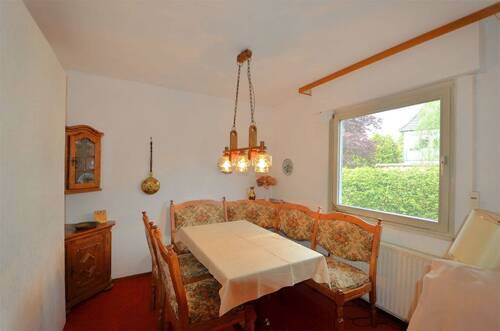 Esszimmer - 