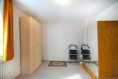 Erstes Kinderzimmer - 