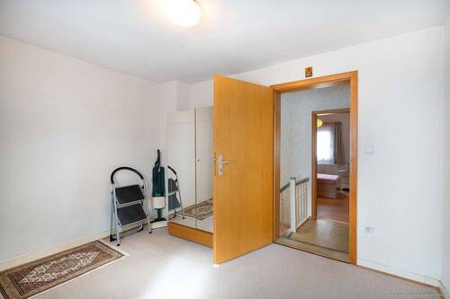 Erstes Kinderzimmer - 