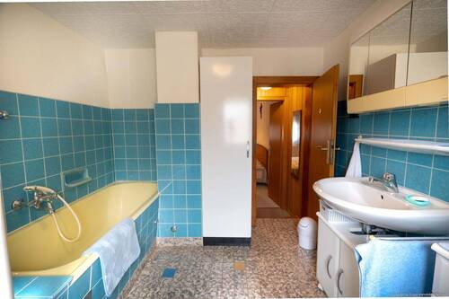 Badezimmer - 