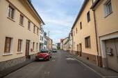 Straßenansicht - Doppelhaushälfte mit 83,70 m² in Bornheim / Roisdorf zum Kaufen