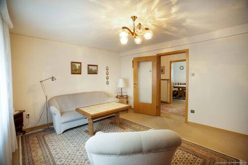 Wohnzimmer - 
