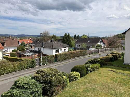 Ausblick - 
