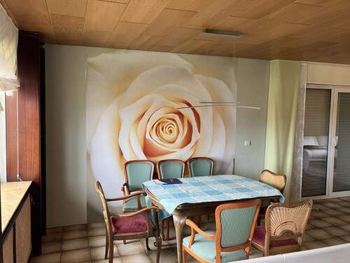 Essbereich - 