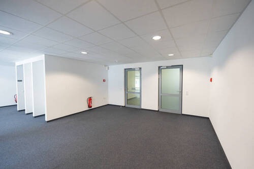 Eingangsbereich - 1 Zimmer Büro zum Kaufen in Bad Säckingen