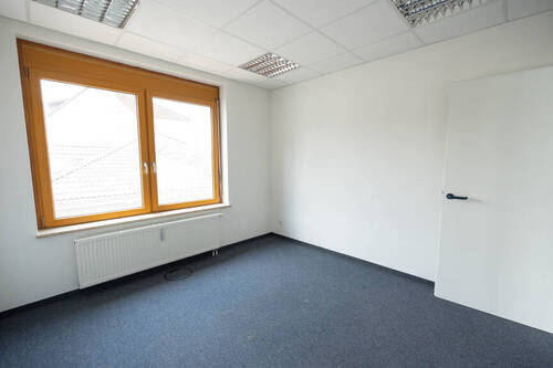 Bsp. Bürogröße - Büro mit 240,00 m&sup2; in Bad Säckingen zum Kaufen
