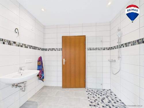 RE/MAX Immobilien DeLux Haus Merzig / Besseringen Bad EG - 