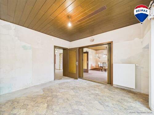 RE/MAX Immobilien DeLux Haus Merzig / Besseringen Küche EG - 