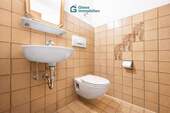 Gäste-WC - 