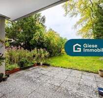 Eigener Garten! 3,5-Zi EG-Whg mit 104m² in Ostfildern