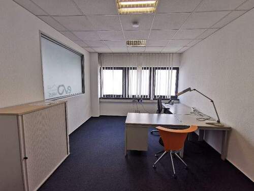 6.2a.5 - All-Inclusive Bürofläche im modernen Center - 247 Zugang, sofort verfügbar