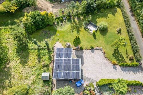 das Grundstück - Grundstück in Langballig zum Kaufen