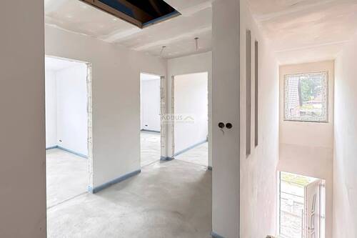 Eingang Flur - 3 Zimmer Etagenwohnung zum Kaufen in Uelzen / Kirchweyhe