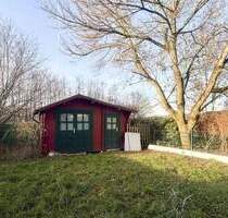 Ihr neues Kapitel: Ein charmantes Raumwunder mit Gartenparadies & solider Substanz - Leverkusen Rheindorf