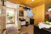 Flur Erdgeschoss - 