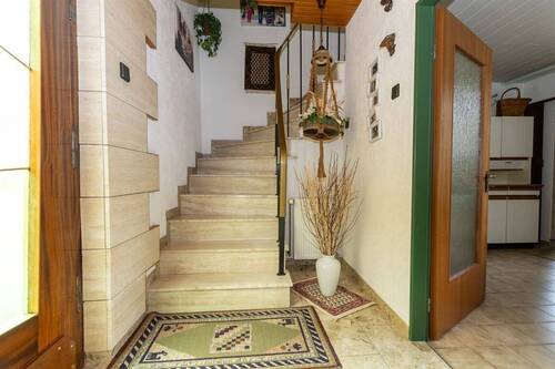 Treppenhaus - 