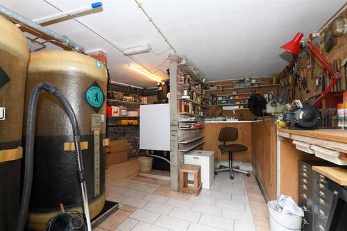 Werkstatt - 