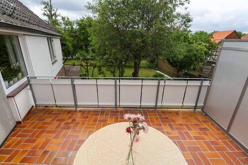 Balkon - 