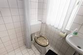Badezimmer Untergeschoss - 
